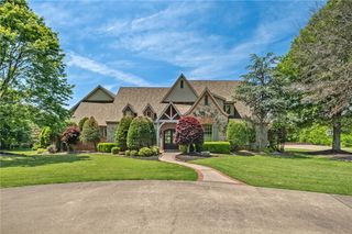 11091 Timarron Drive, Bentonville, AR 72712