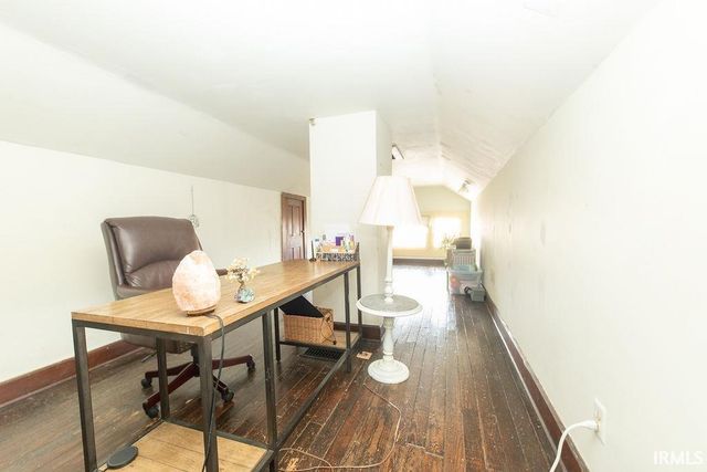 605 N Fairview Street, Bloomington, IN 47404