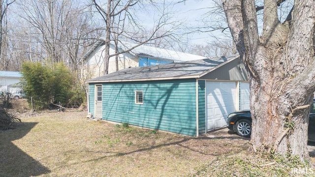 605 N Fairview Street, Bloomington, IN 47404