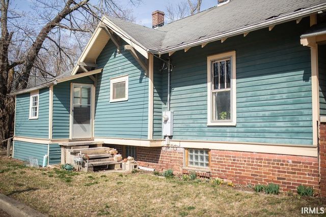 605 N Fairview Street, Bloomington, IN 47404