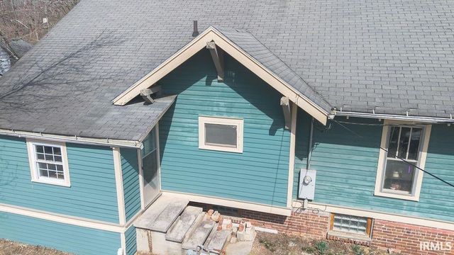 605 N Fairview Street, Bloomington, IN 47404