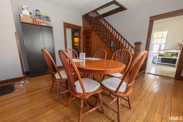 605 N Fairview Street, Bloomington, IN 47404