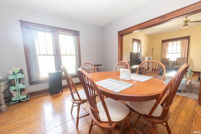 605 N Fairview Street, Bloomington, IN 47404