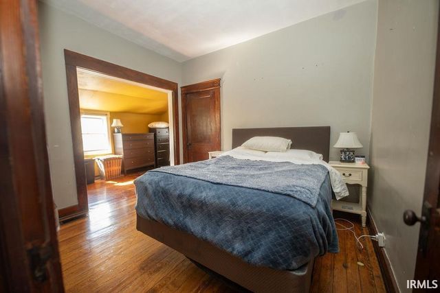 605 N Fairview Street, Bloomington, IN 47404