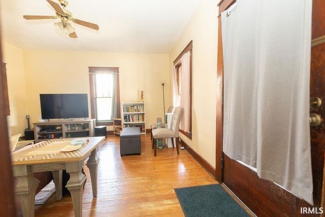 605 N Fairview Street, Bloomington, IN 47404