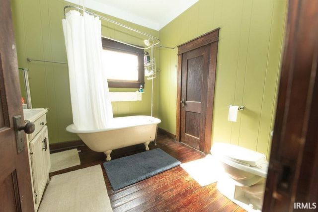 605 N Fairview Street, Bloomington, IN 47404