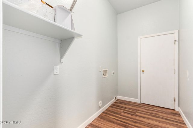 7265 W SADDLEHORN Road, Peoria, AZ 85383