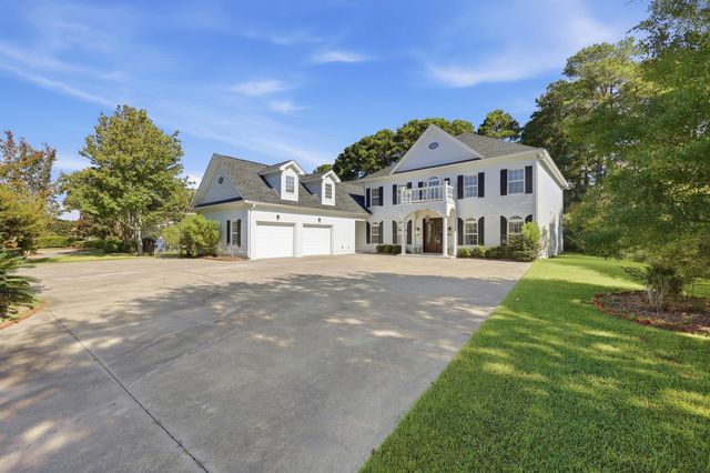 1536 Brookgreen Dr., Myrtle Beach, SC 29577