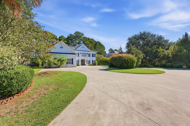 1536 Brookgreen Dr., Myrtle Beach, SC 29577