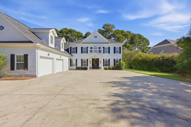 1536 Brookgreen Dr., Myrtle Beach, SC 29577