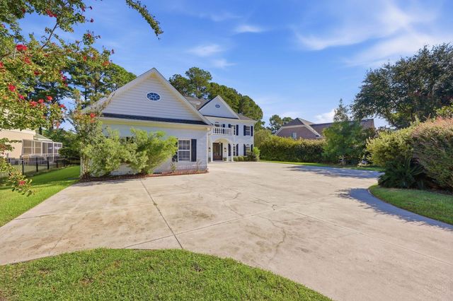 1536 Brookgreen Dr., Myrtle Beach, SC 29577