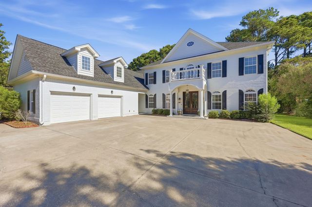 1536 Brookgreen Dr., Myrtle Beach, SC 29577