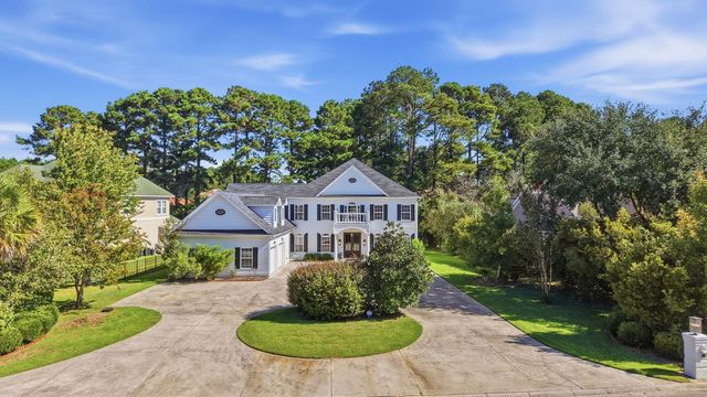 1536 Brookgreen Dr., Myrtle Beach, SC 29577