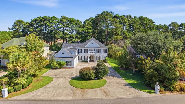 1536 Brookgreen Dr., Myrtle Beach, SC 29577