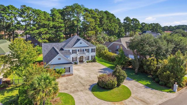 1536 Brookgreen Dr., Myrtle Beach, SC 29577