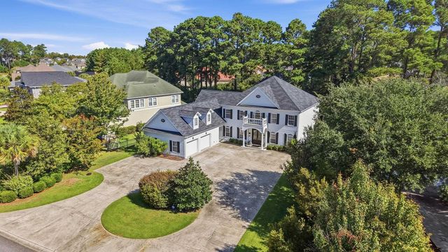 1536 Brookgreen Dr., Myrtle Beach, SC 29577