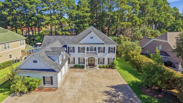 1536 Brookgreen Dr., Myrtle Beach, SC 29577