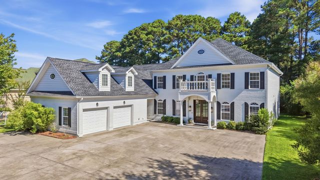 1536 Brookgreen Dr., Myrtle Beach, SC 29577