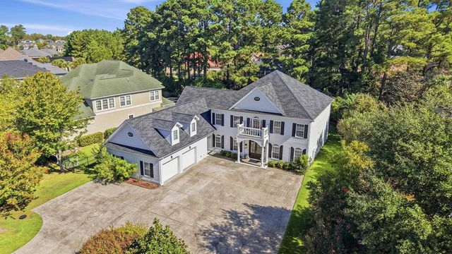 1536 Brookgreen Dr., Myrtle Beach, SC 29577