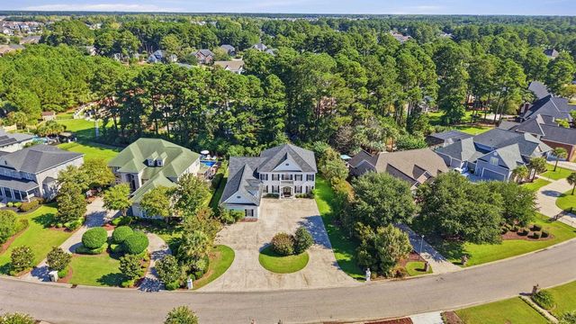 1536 Brookgreen Dr., Myrtle Beach, SC 29577