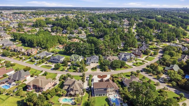 1536 Brookgreen Dr., Myrtle Beach, SC 29577