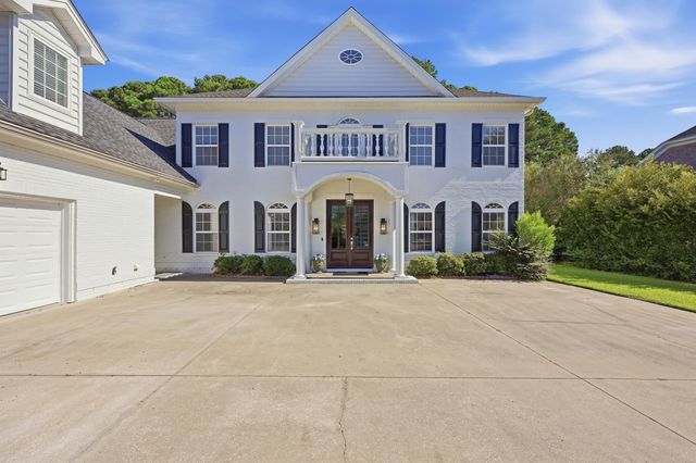 1536 Brookgreen Dr., Myrtle Beach, SC 29577