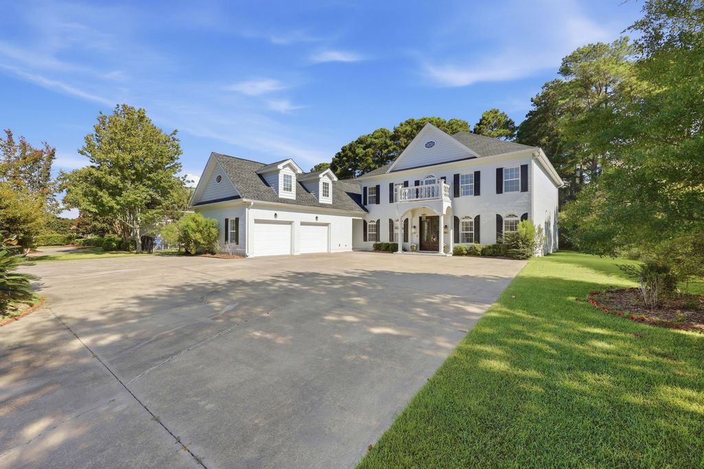 1536 Brookgreen Dr., Myrtle Beach, SC 29577 — photo 2