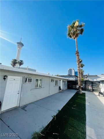 246 Philadelphia 6, Las Vegas, NV 89102