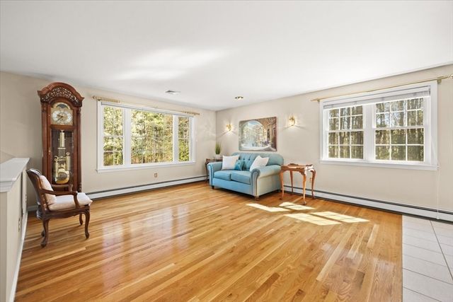 95 Eliab Latham Way, East Bridgewater, MA 02333