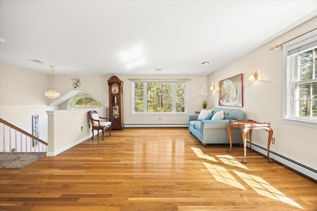 95 Eliab Latham Way, East Bridgewater, MA 02333