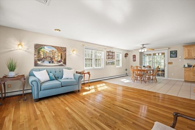95 Eliab Latham Way, East Bridgewater, MA 02333