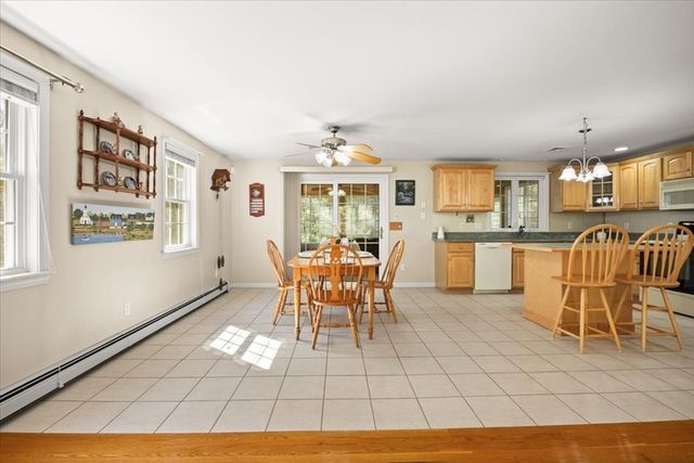 95 Eliab Latham Way, East Bridgewater, MA 02333