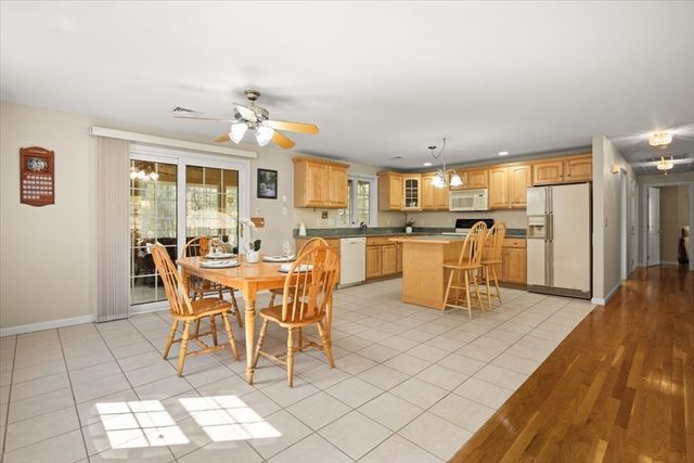 95 Eliab Latham Way, East Bridgewater, MA 02333