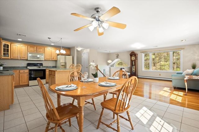 95 Eliab Latham Way, East Bridgewater, MA 02333