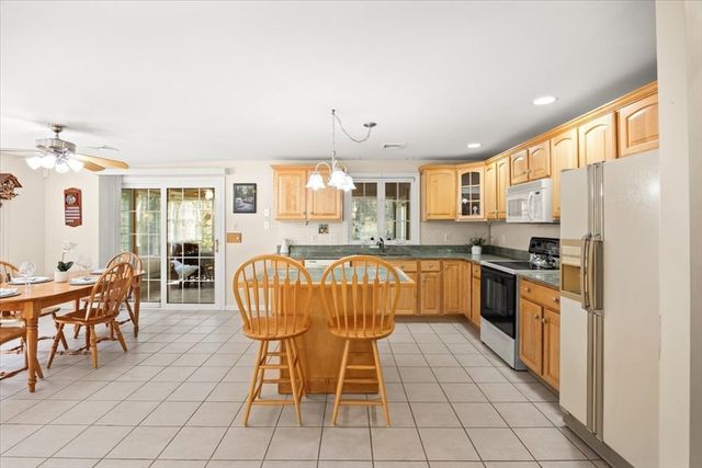 95 Eliab Latham Way, East Bridgewater, MA 02333