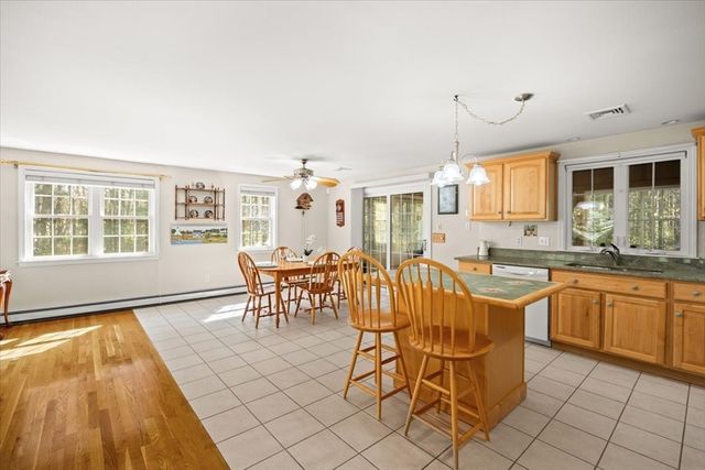 95 Eliab Latham Way, East Bridgewater, MA 02333