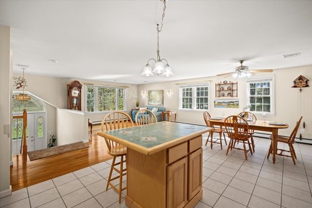 95 Eliab Latham Way, East Bridgewater, MA 02333