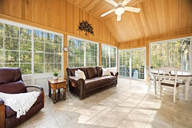 95 Eliab Latham Way, East Bridgewater, MA 02333