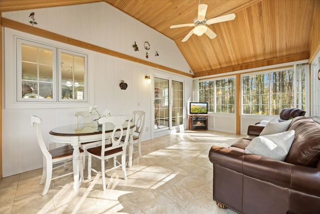 95 Eliab Latham Way, East Bridgewater, MA 02333