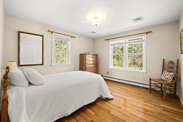 95 Eliab Latham Way, East Bridgewater, MA 02333