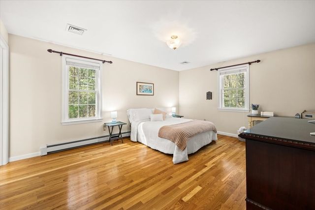 95 Eliab Latham Way, East Bridgewater, MA 02333