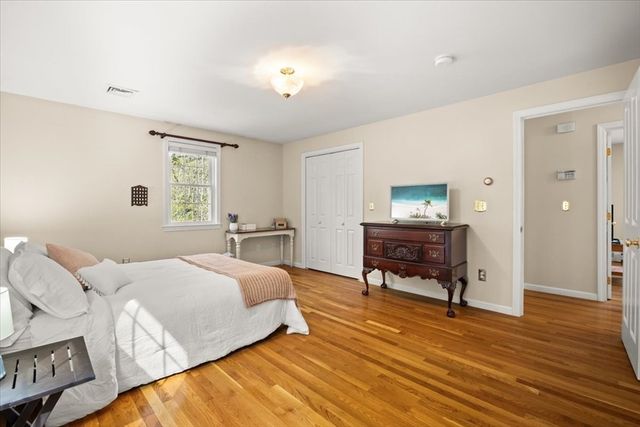 95 Eliab Latham Way, East Bridgewater, MA 02333