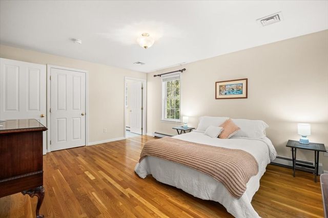 95 Eliab Latham Way, East Bridgewater, MA 02333