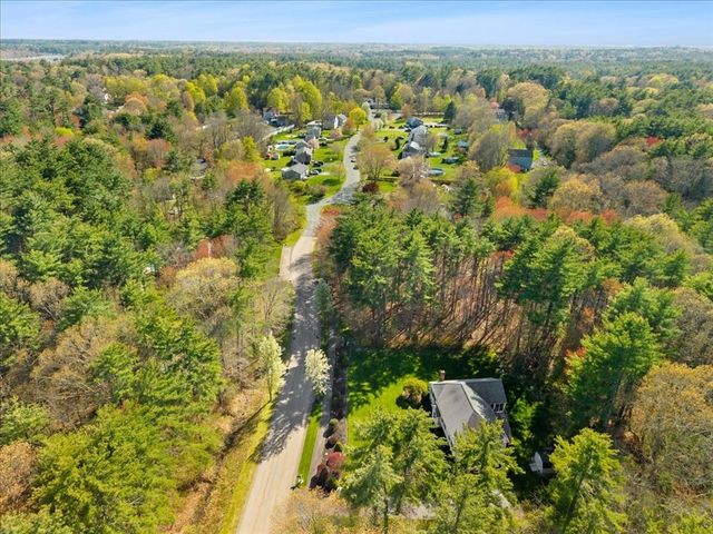 95 Eliab Latham Way, East Bridgewater, MA 02333