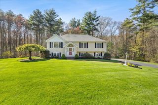 95 Eliab Latham Way, East Bridgewater, MA 02333