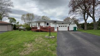37 Ridge Port Circle, Irondequoit, NY 14617
