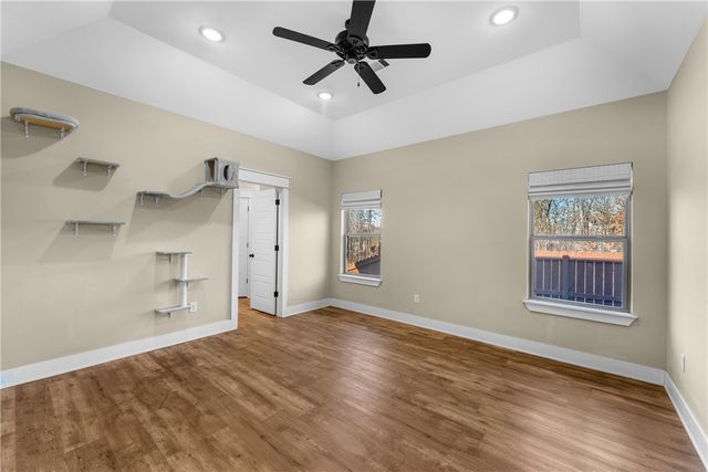 9 Kirkconnel Lane, Bella Vista, AR 72715