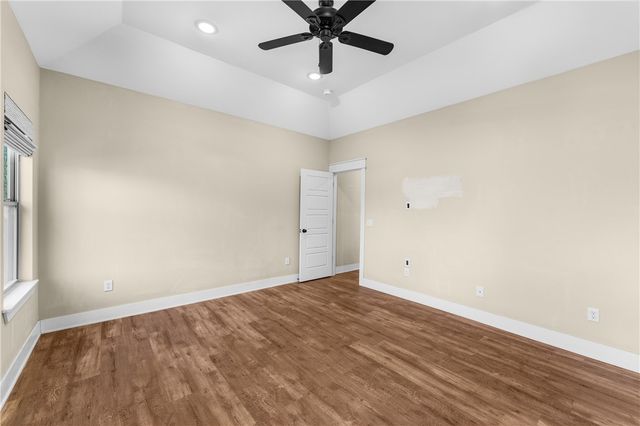 9 Kirkconnel Lane, Bella Vista, AR 72715