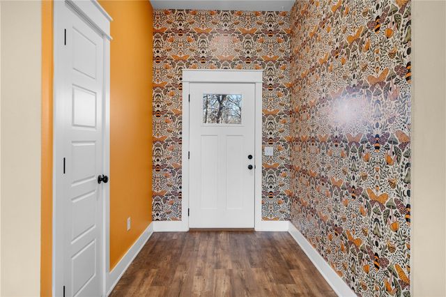 9 Kirkconnel Lane, Bella Vista, AR 72715