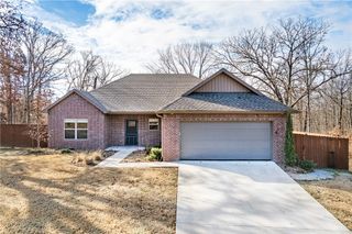9 Kirkconnel Lane, Bella Vista, AR 72715